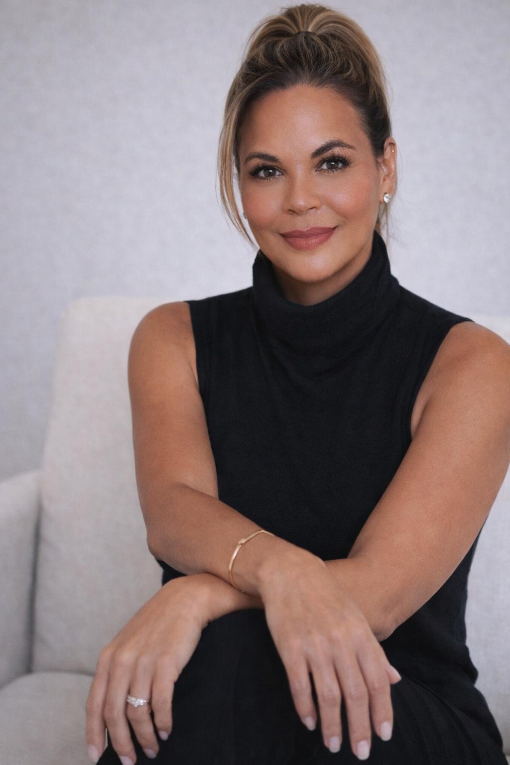 Dra. Elizabete Dantas - Especialista